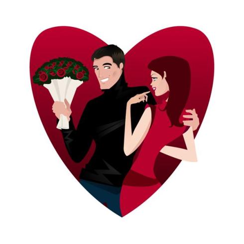 Cute Valentine Ideas on Cute Valentines Ideas For A Boyfriend