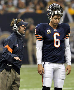 XML's: Who's Hot? Who's Not? Week 1 Sad-cutler
